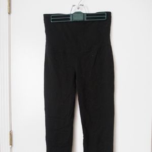 GapFit maternity workout leggings full panel